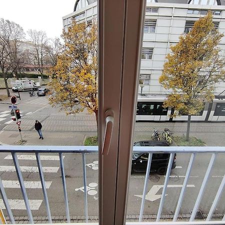 Appartement Hyper Centre-Ville, Petite France ストラスブール エクステリア 写真