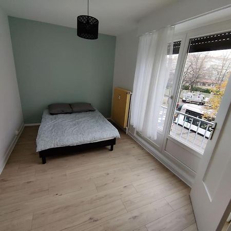 Appartement Hyper Centre-Ville, Petite France ストラスブール エクステリア 写真