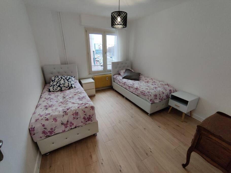 Appartement Hyper Centre-Ville, Petite France ストラスブール エクステリア 写真
