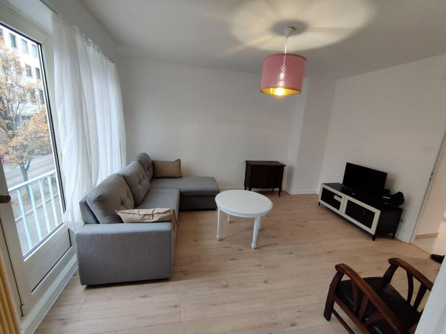 Appartement Hyper Centre-Ville, Petite France ストラスブール エクステリア 写真