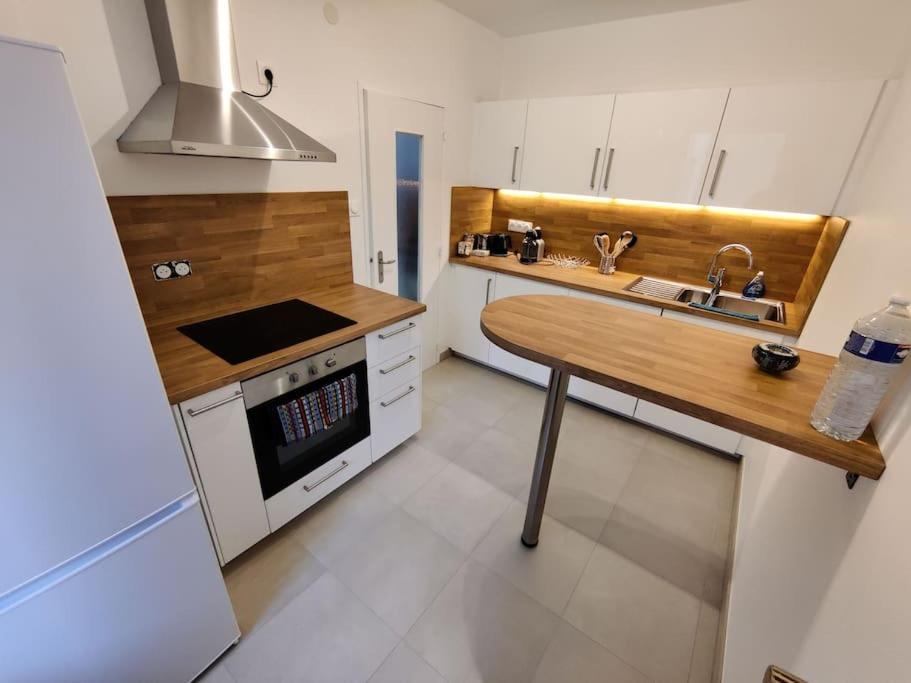 Appartement Hyper Centre-Ville, Petite France ストラスブール エクステリア 写真