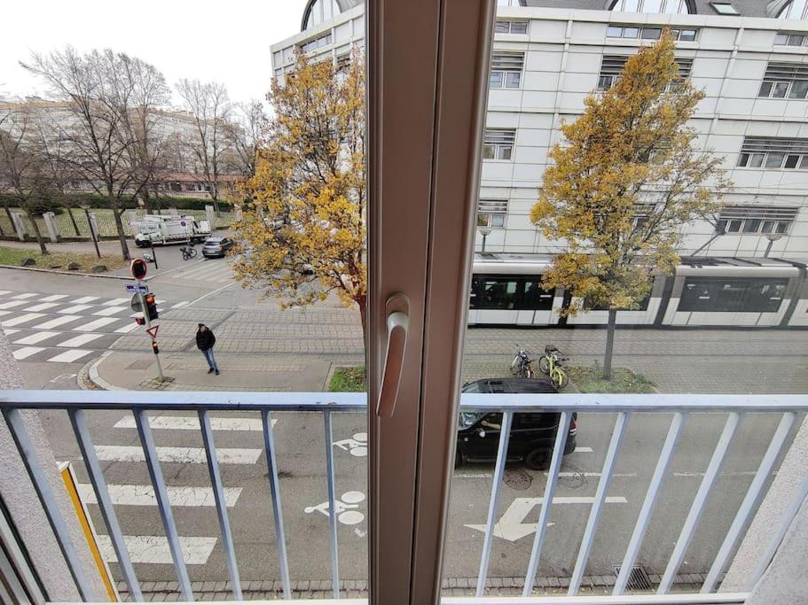 Appartement Hyper Centre-Ville, Petite France ストラスブール エクステリア 写真