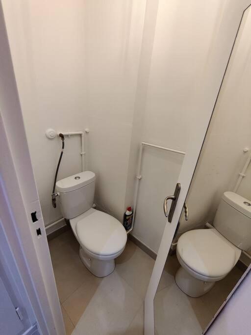 Appartement Hyper Centre-Ville, Petite France ストラスブール エクステリア 写真