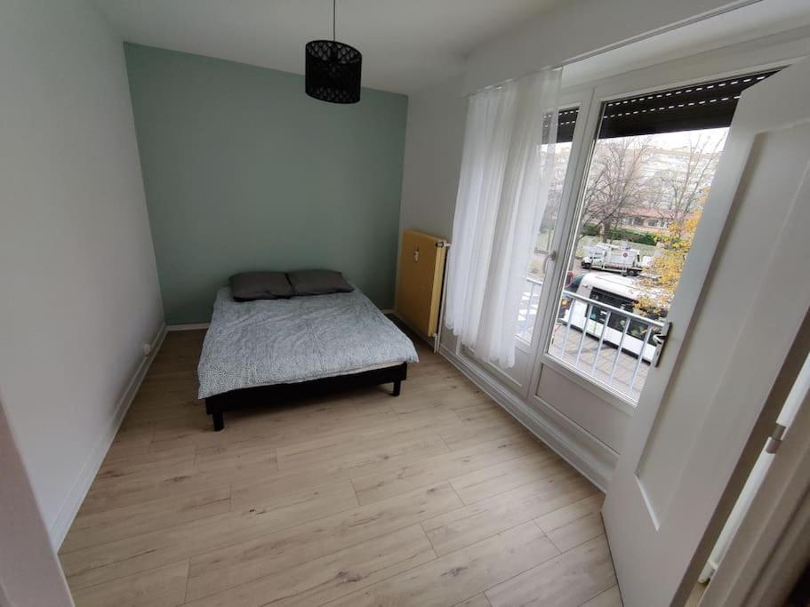 Appartement Hyper Centre-Ville, Petite France ストラスブール エクステリア 写真